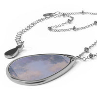 Misty Seine | Necklace