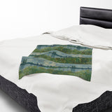 Banks of the Seine | Blanket