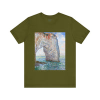 Manneporte | Tee
