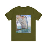 Manneporte | Tee