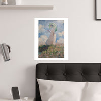 Parasol | Satin Poster