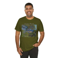 Bordighera | Titled | Tee
