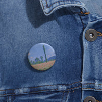 Giverny Poppy | Pin