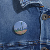Giverny Poppy | Pin