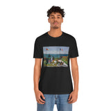 Sainte-Adresse Garden | Tee