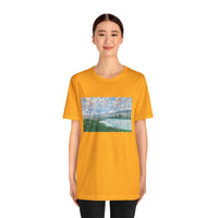 Vétheuil Seine | Tee