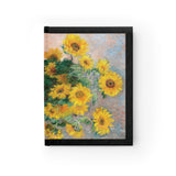 Sunflowers | Journal