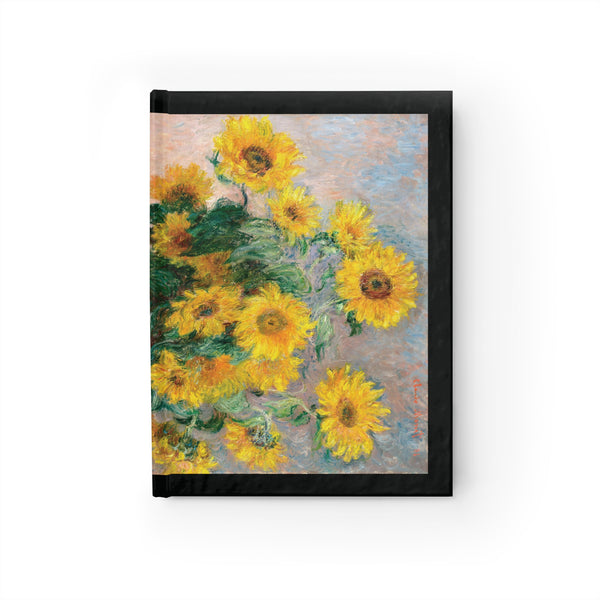Sunflowers | Journal