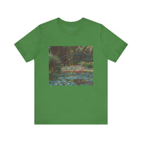 Water Lily Pond | Tee