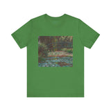 Water Lily Pond | Tee