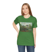 Dahlias | Tee