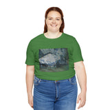 Normandy Train | Tee