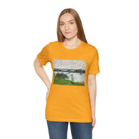 Promenade | Tee