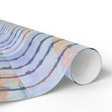 Four Trees | Wrapping Paper