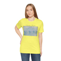 Waterloo Bridge | Claude Monet | Tee