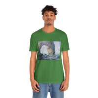 Étretat | Tee