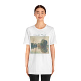 Giverny Seine | Titled | Tee