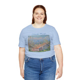 Antibes | Titled | Tee