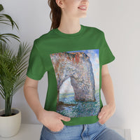 Manneporte | Tee