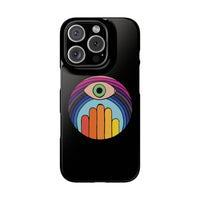 FORTUNE | iPhone Case | slim