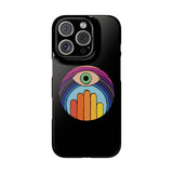 FORTUNE | iPhone Case | slim