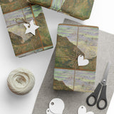 Sea | Wrapping Paper