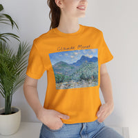 Valle Buona | Titled | Tee