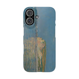 Low Tide | iPhone Case | slim