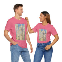 Cathedral | Titled | Tee