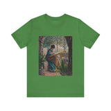 Embroidering | Tee
