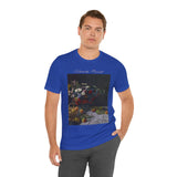 Still Life | Claude Monet | Tee