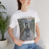 Studio Boat | Titled | Tee