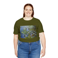 Lilies | Tee
