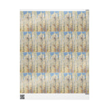 Cathedral | Wrapping Paper