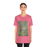 Willows | Tee