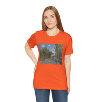 Argenteuil House | Tee