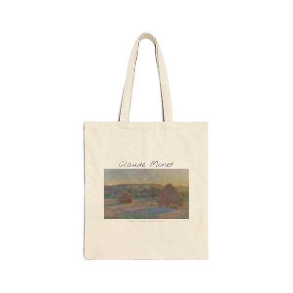 Summer Stacks | Tote