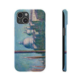 Grand Canal | iPhone Case | slim