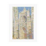 Cathedral | Satin Poster