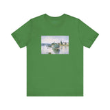 Lavacourt Seine | Tee