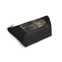 Embroidering | Pouch