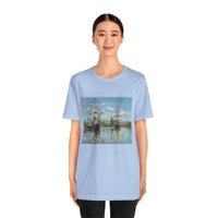 Ships | Tee