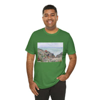 Cabin | Tee