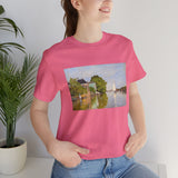 Achterzaan | Tee