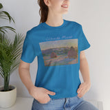 Summer Stacks | Titled | Tee