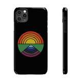 WANDER | Phone Case | slim