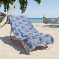 Vernon | Beach Towel