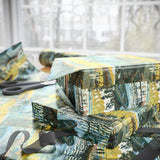 Grenouillère | Wrapping Paper