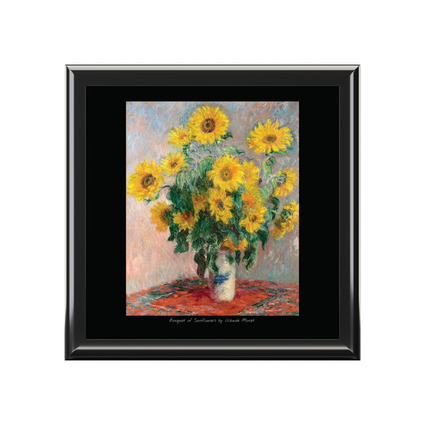 Sunflowers | Stash Box
