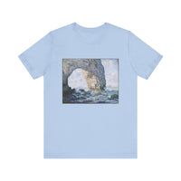 Étretat | Tee